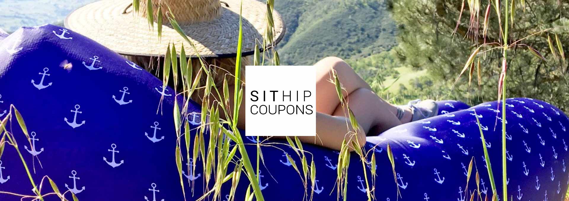 Save Up To 10 Off With Our Sit Hip Coupons And Promo Codes