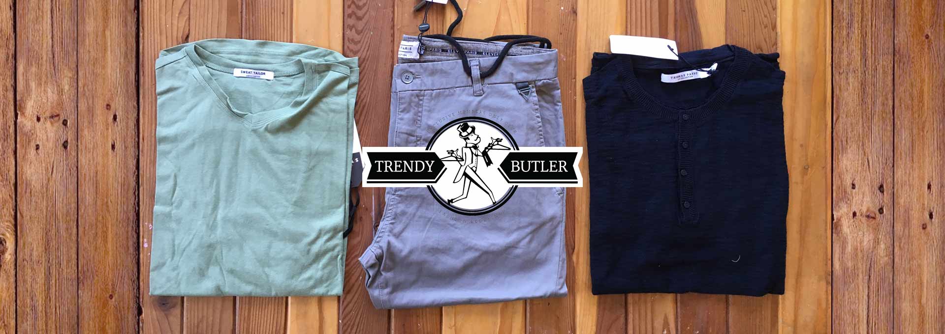 Trendy Butler Review: Your Online Personal Stylist