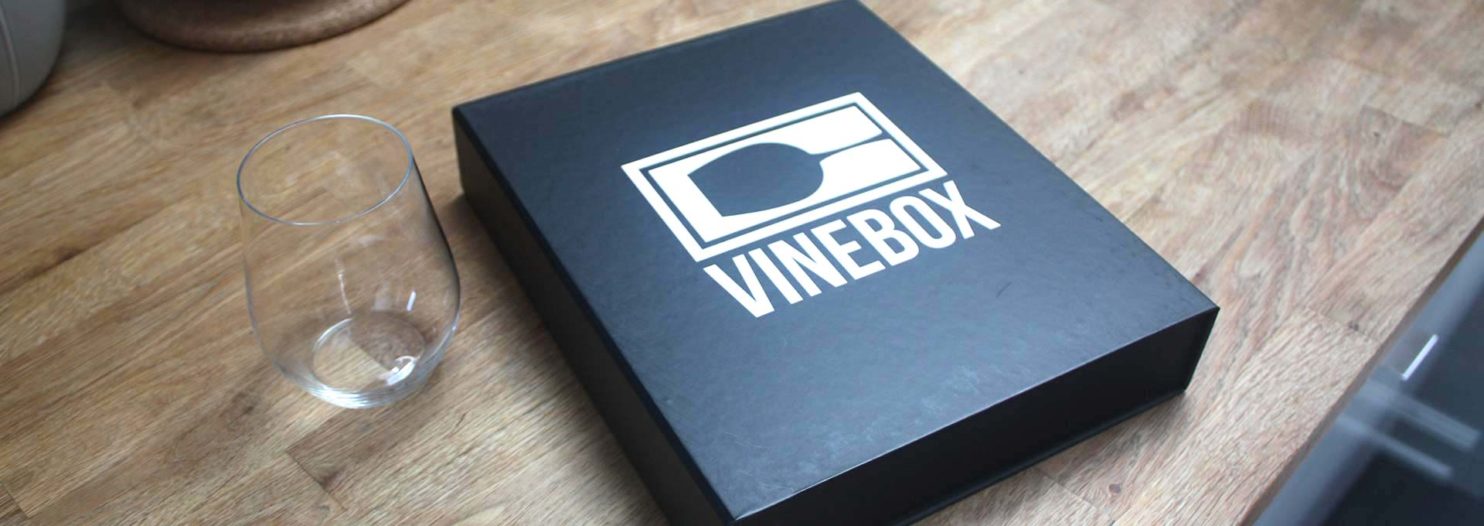 Vinebox Review Get Your Wine Tasting Through The Post