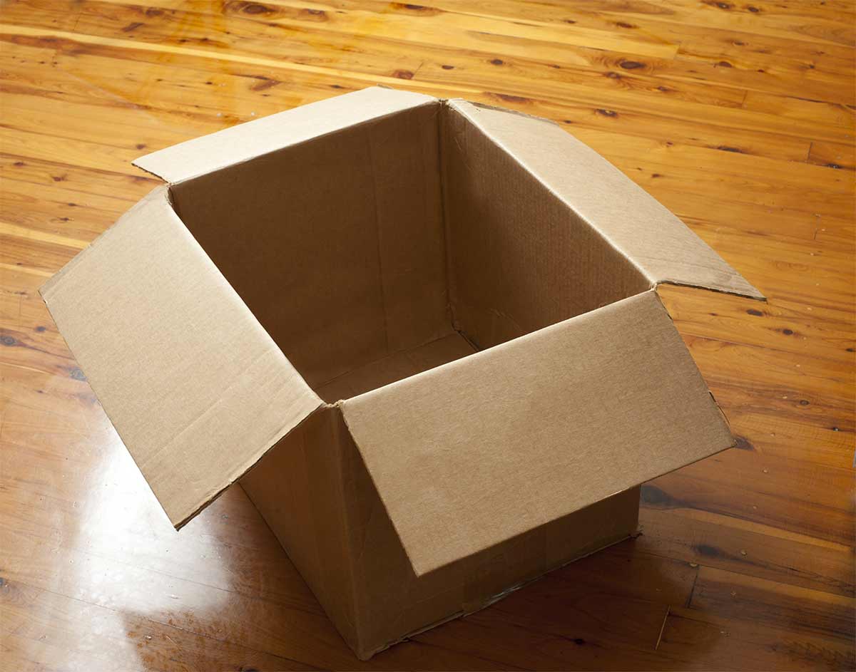 Used Cardboard Boxes Review Save A Forest Next Time You Move