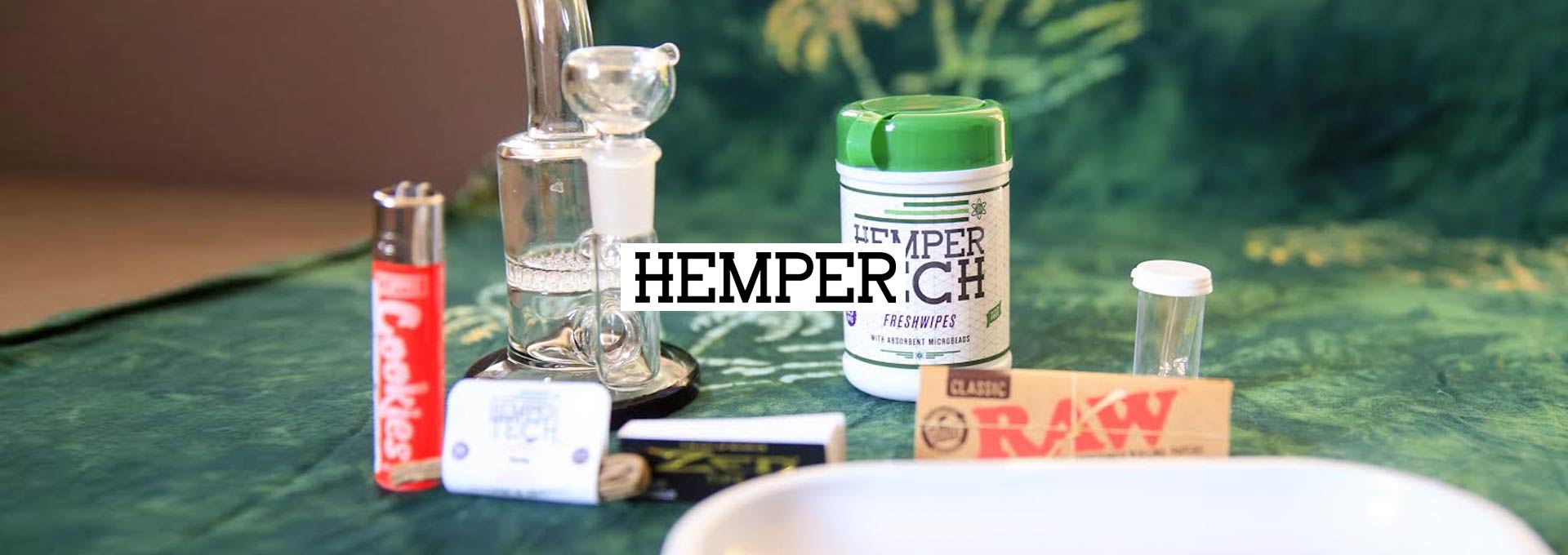 Hemper Box Review A premium smoke box