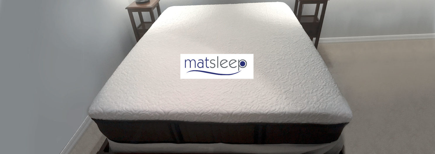 MatSleep Mattress Review
