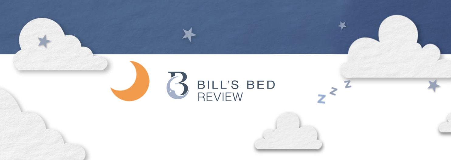 Bill's Bed Mattress Review