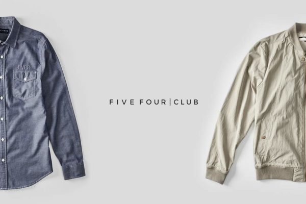 Club Five Four October 2017 Review