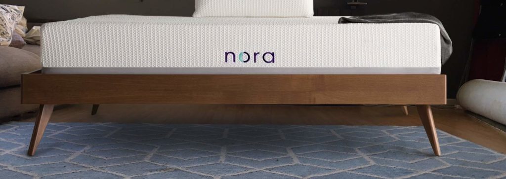 Nora Mattress Review