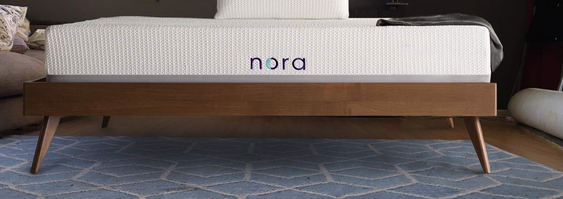 Nora mattress review wayfair