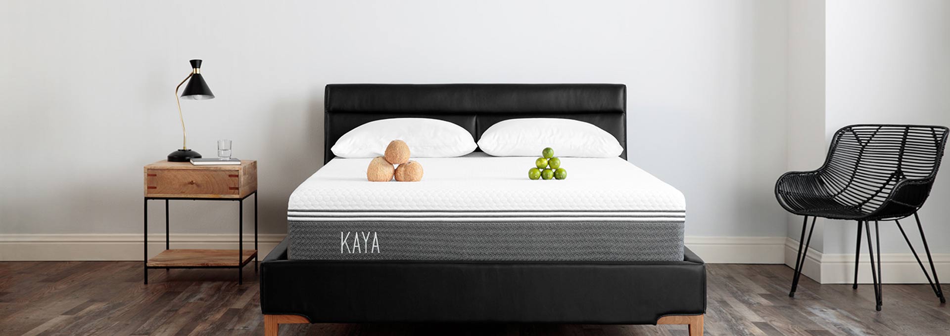 KAYA Mattress Review