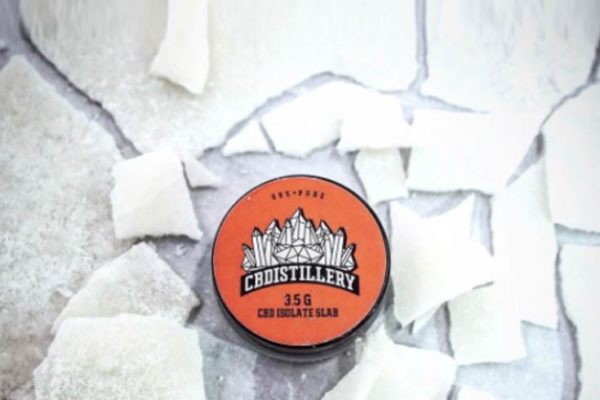 Cbdistillery coupon code