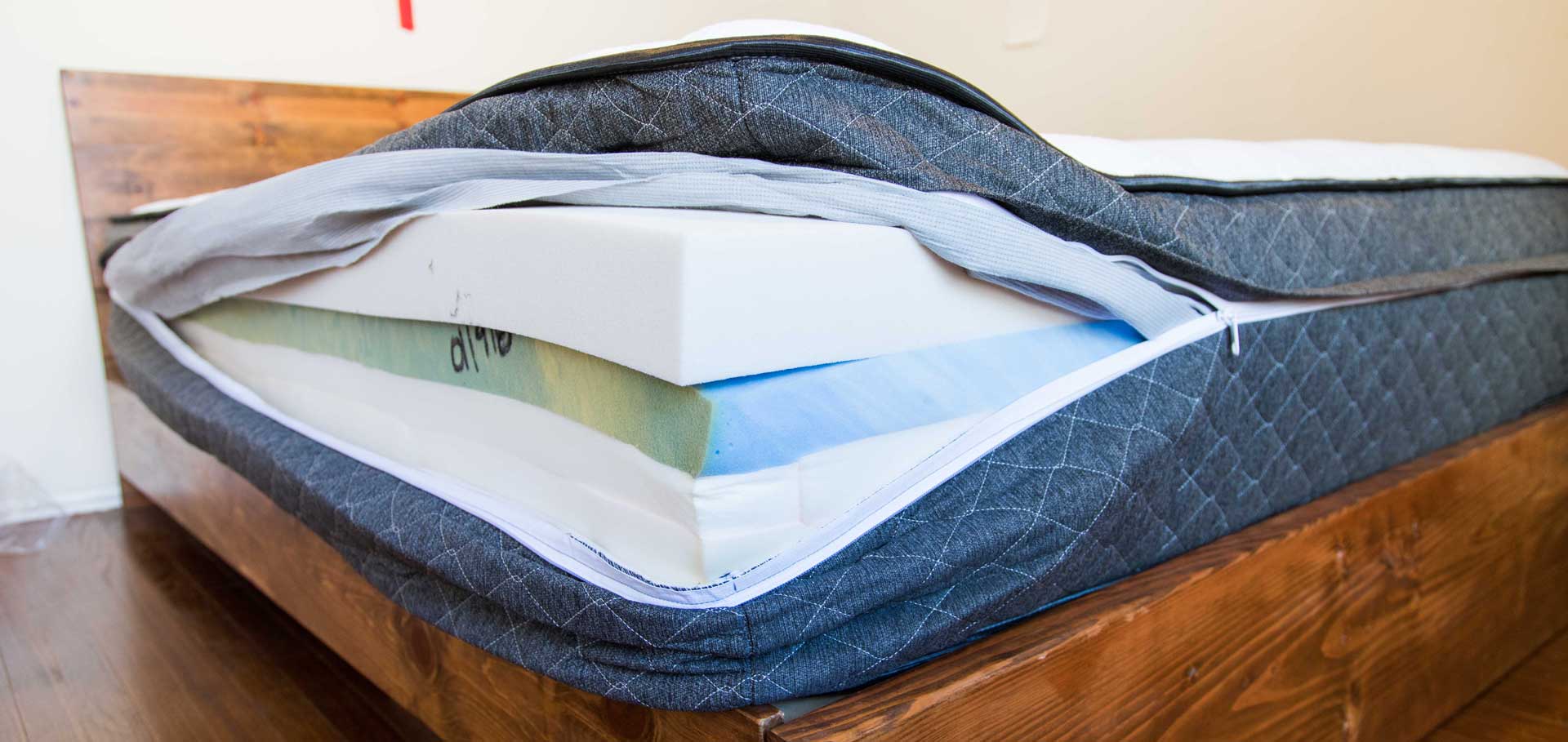 Bear Mattress Recover Faster with New Bear Mattress Hybrid Chicago