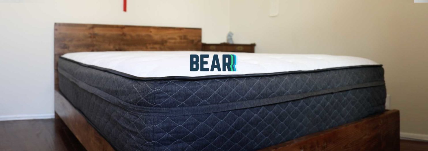 Bear Hybrid Mattress Review
