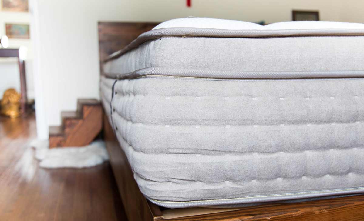 DreamCloud Mattress Review What Sleeping on a Cloud Feels Like