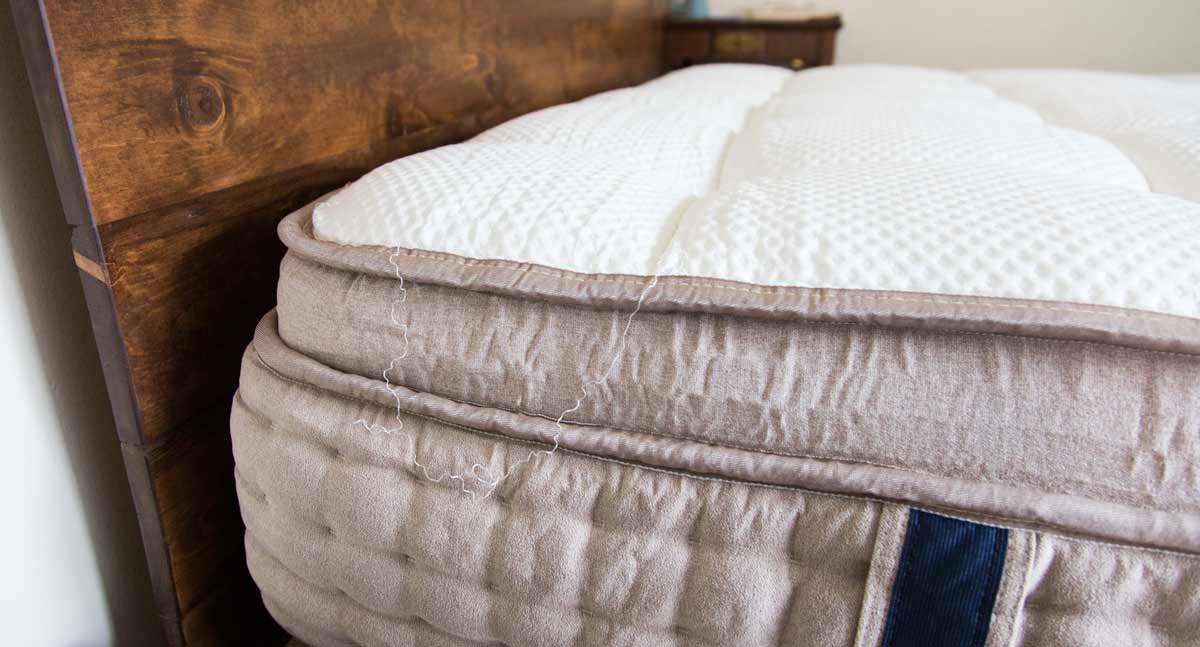 DreamCloud Mattress Review What Sleeping on a Cloud Feels Like