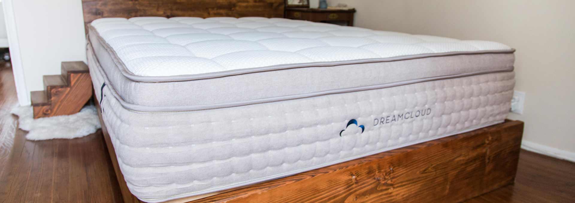 DreamCloud Mattress Review