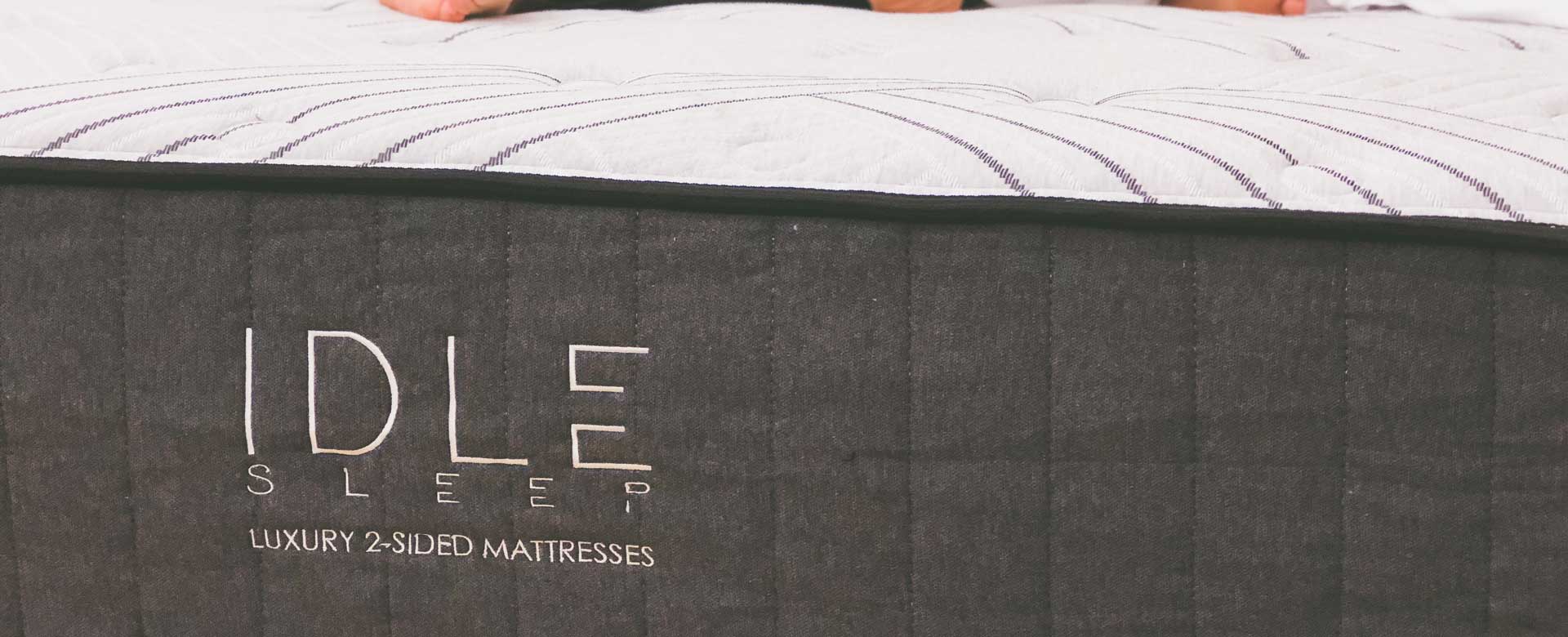 IDLE Sleep Hybrid Mattress Review