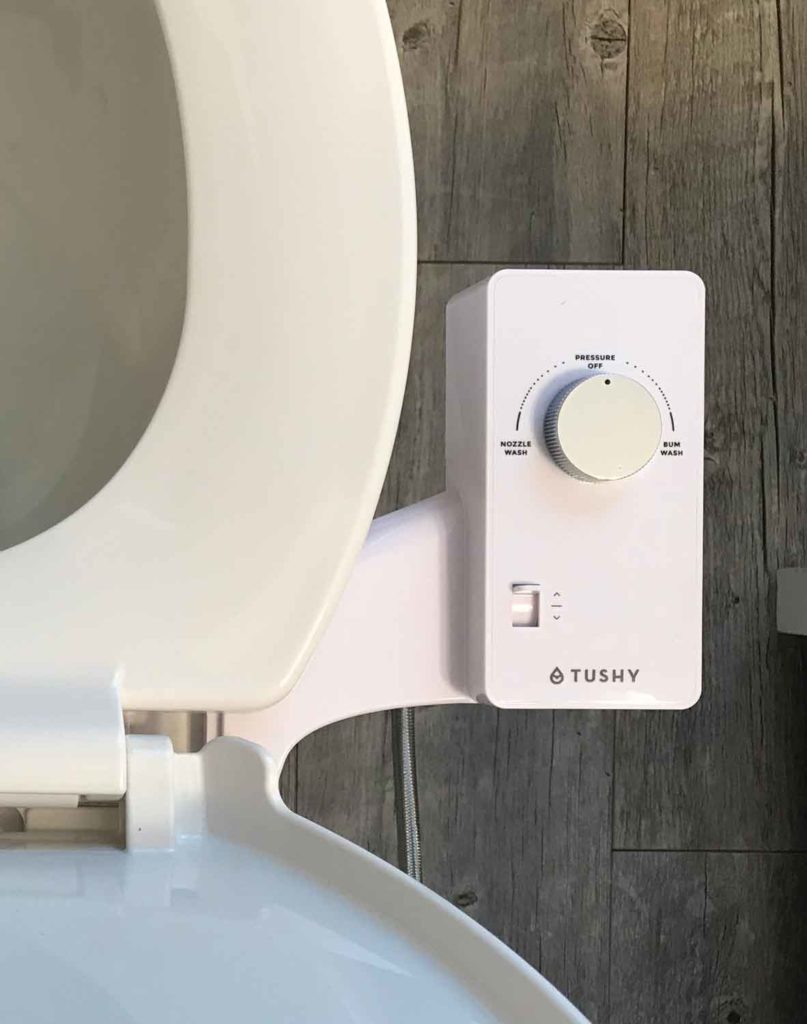 Tushy Review This Bidet Is Going To Change The Way The US Poops
