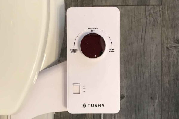 Tushy Review: One Bidet To Rule Them All