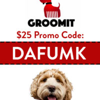 Groomit Promo Code