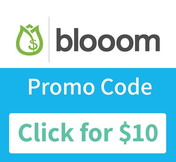 Blooom Promo Code Get 10 off your membership!