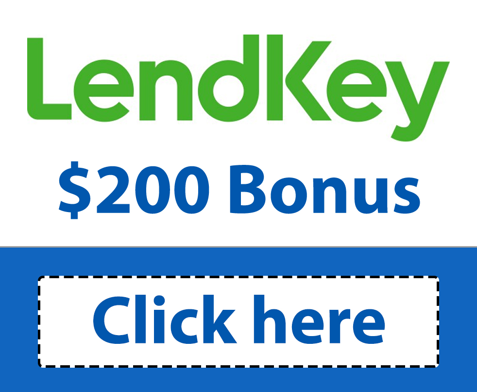 Lendkey Bonus | $200 Student Loan Refinance Bonus